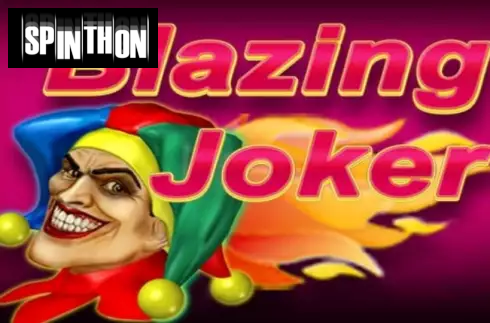 Blazing Joker